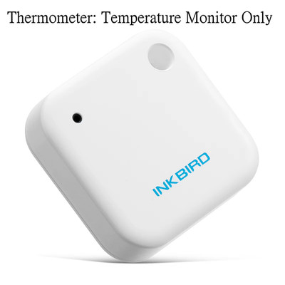 50%Off 3 Types of Smart Bluetooth Thermometer&Hygrometer Temperature Humidity Se