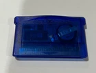 Pokemon: Sapphire Version - Nintendo Game Boy Advance - Authentic - Dry Battery
