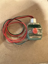 NEW ASCO 238610-032D SOLENOID VALVE COIL 110/120V NOS 9476 