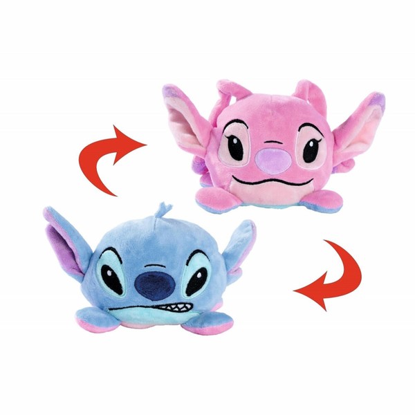 Simba Disney Lilo Und Stitch Angel Stitch WendeplüSchtier PlüSchtier Kuscheltier-image