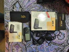 Garmin GPS V Automotive Mountable