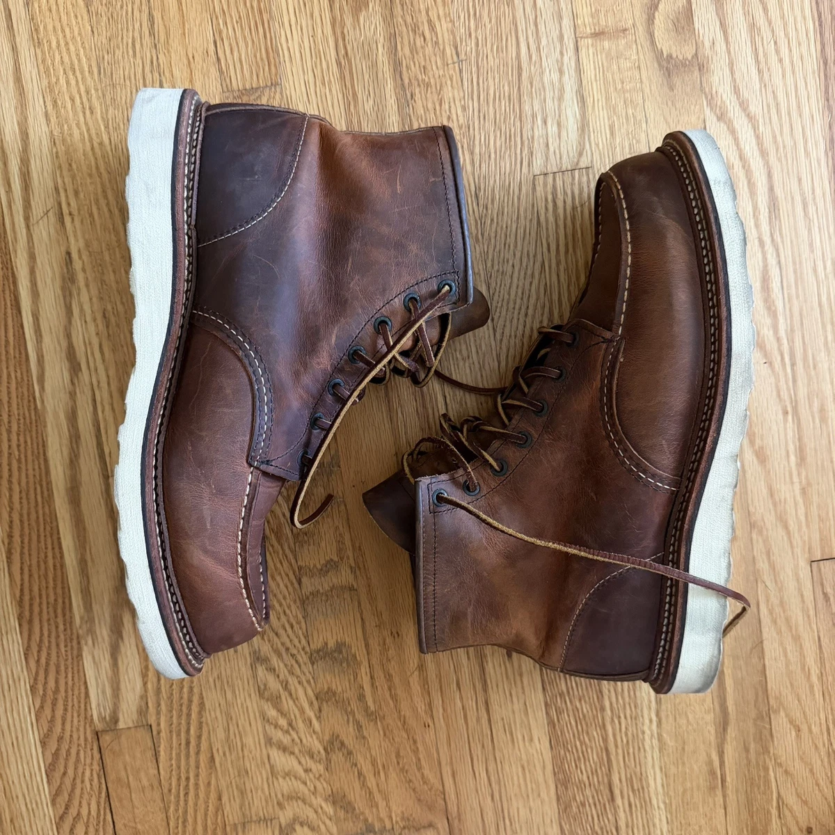 Red Wing 1907 for sale | eBay