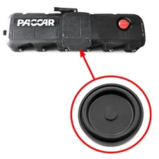 Valve cover membrane for DAF CF/XF/MX 1733167, 1681151 Repair kit