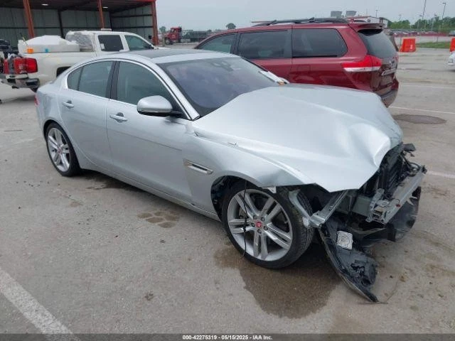 Used Rear Right Door Interior Trim Panel fits: 2017 Jaguar Xe  Grade A Foto 2 de 4