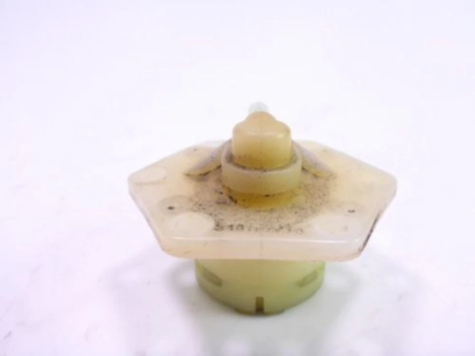 BMW G650 X 07 respirador de combustible de gasolina Foto 2 de 4