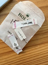 Original Rolex Submariner 1680 1675 1665 5512 1016  Zeigersatz GMT Sea Dweller