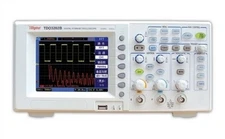 New Tonghui TDO3202B 200Mhz Digital Storage Oscilloscopes 5.6-INCH Tft Lcd zc