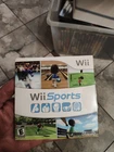 Nintendo Wii Sports Game
