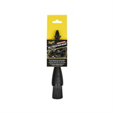 Meguiar’s® Bürste Pinsel Multi-Purpose Brush Medium Interior & Exterior