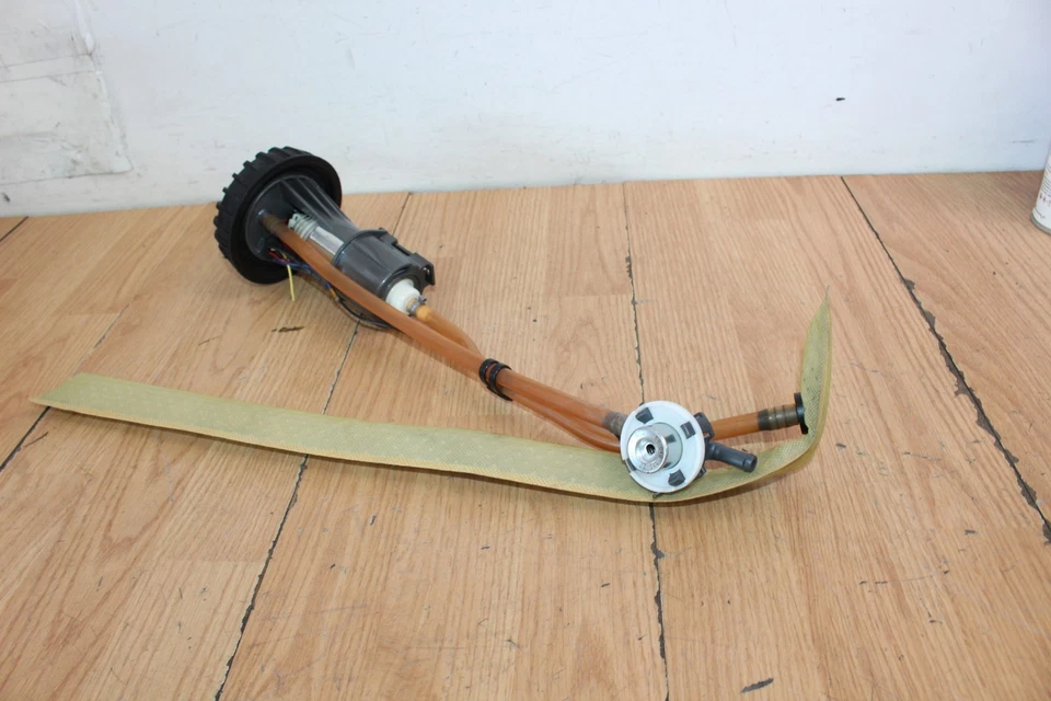 Bomba de combustible Polaris 800 Pro RMK 2018 Foto 4 de 4