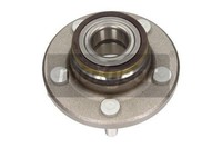 Maxgear Radlagersatz 33-0743 FüR Challenger Chrysler Dodge 300C Lx Le Touring