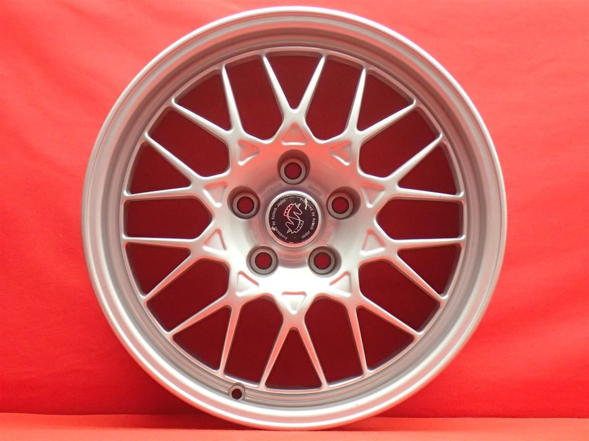 BBS CS020 17×7J +48 PCD100 5穴 215/45R17 BBS CS020 17×