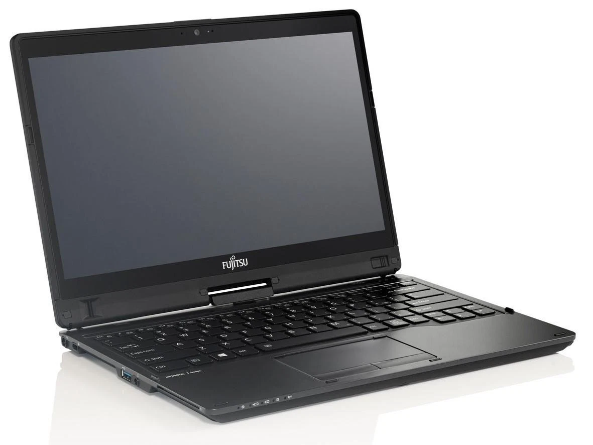 Fujitsu Notebooks/Laptops for sale | eBay