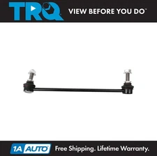 TRQ Front Right Sway Bar Stabilizer Link Fits 2021-2023 Nissan Rogue