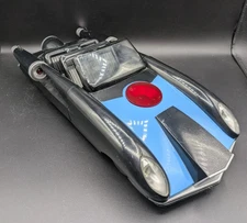 Disney Store Pixar Incredibles 2 The Incredibile RC Remote Control Car No Remote