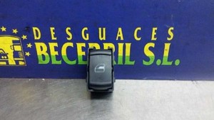 3B0959855B fensterheber schalter VOLKSWAGEN GOLF IV BERLINA 1J1 becip947303