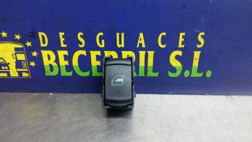 3B0959855B fensterheber schalter VOLKSWAGEN GOLF IV BERLINA 1J1 becip947303