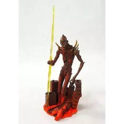 Giant God Warrior Tokyo Vignette Hideaki Anno Special Effects Museum Limited