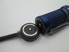 Purple Olight Premium Edition Baton 4 Rechargeable Flashlight W/Charge Cable — photo 9