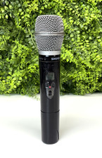 Shure ULX2/BETA87A Wireless Handheld Transmitter - J1 Band: 554-590 MHz