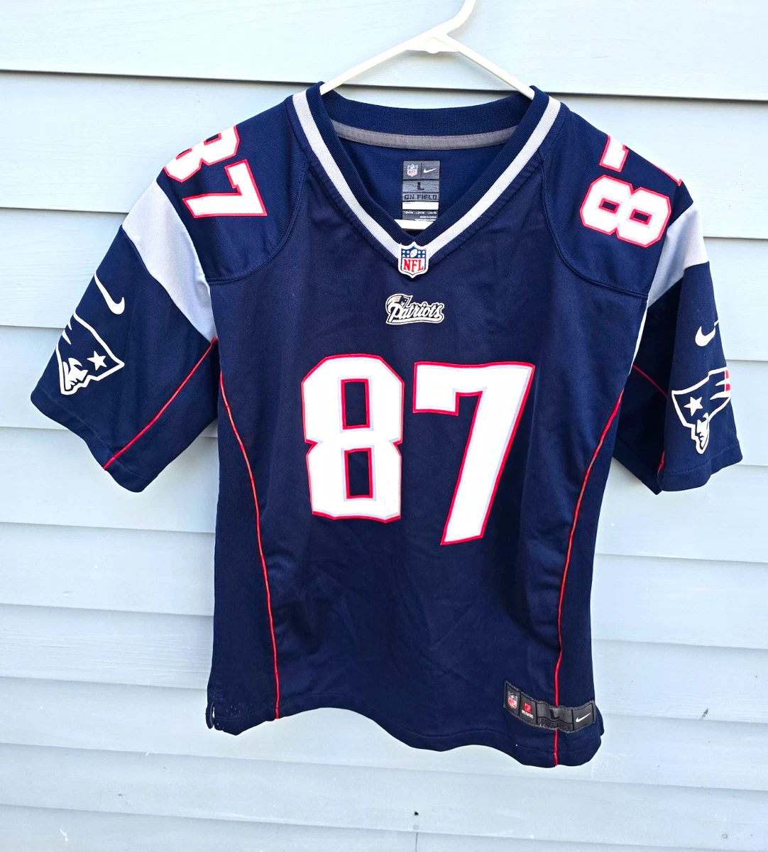 Nike Rob Gronkowski NFL Jerseys for sale | eBay