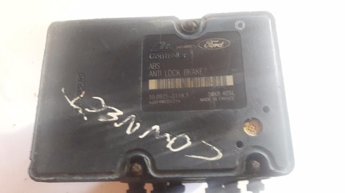Für Ford Connect Focus 1.8 ABS Pumpe & ECU Modul Original Ersatz 5Wk84031