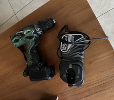 Hitachi Akkuschrauber DS12DVF3