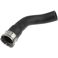 NTY Ladeluftschlauch Turboschlauch FüR Renault Captur 1.2 Tce 120 Clio IV Dacia