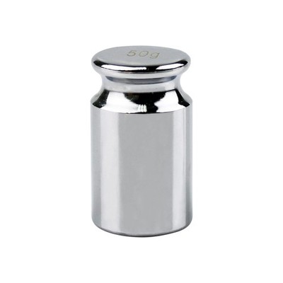 M2 Chrome Scale Calibration Weight for School Lab Factory