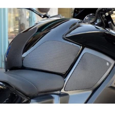 TechSpec Snake Skin Gripster 4 Piece Grip Kit for Suzuki B-King 1300 06-12