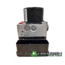 Anti-Lock Brake Part Assembly Includes Module Fits 13-14 CHALLENGER D08151