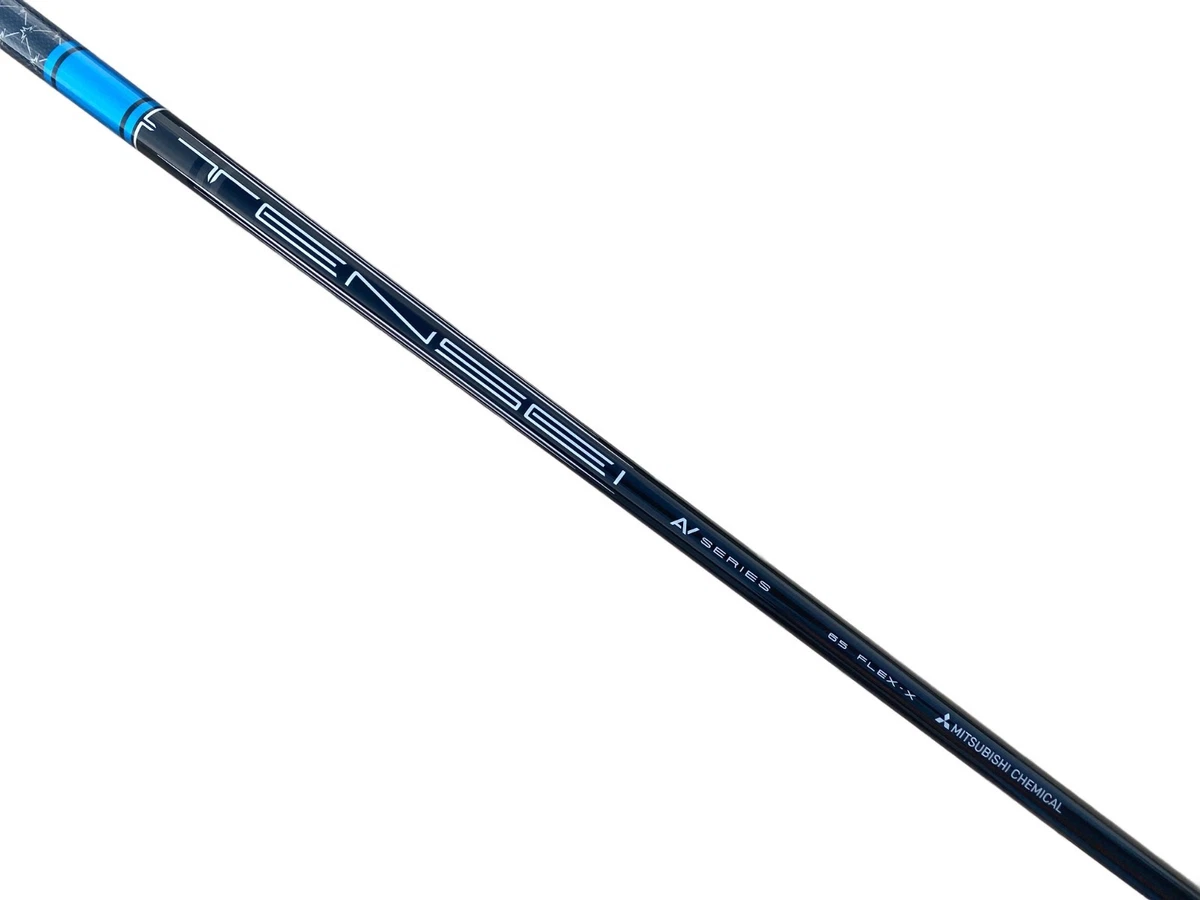 MITSUBISHI ドライバー　レーヨンシャフト　48inch Mitsubishi Rayon Golf Driver Shafts for sale | eBay