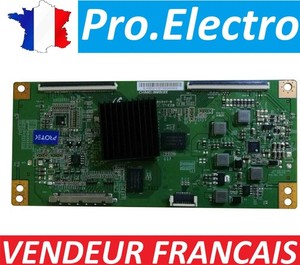 T-CON TCON Fernseher JVC LT-50HW77U MV-0S94V0 55PUH6400 Philips