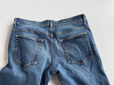 Prada Herren Jeans Gr. 31 Neupreis 889,00 