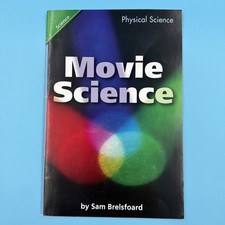 Movie Science Grade 4 By Sam Brelsfoard - Pap...