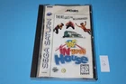 WWF: IN YOUR HOUSE FOR SEGA SATURN COMPLETE & TESTED! *NO REG. CARD*