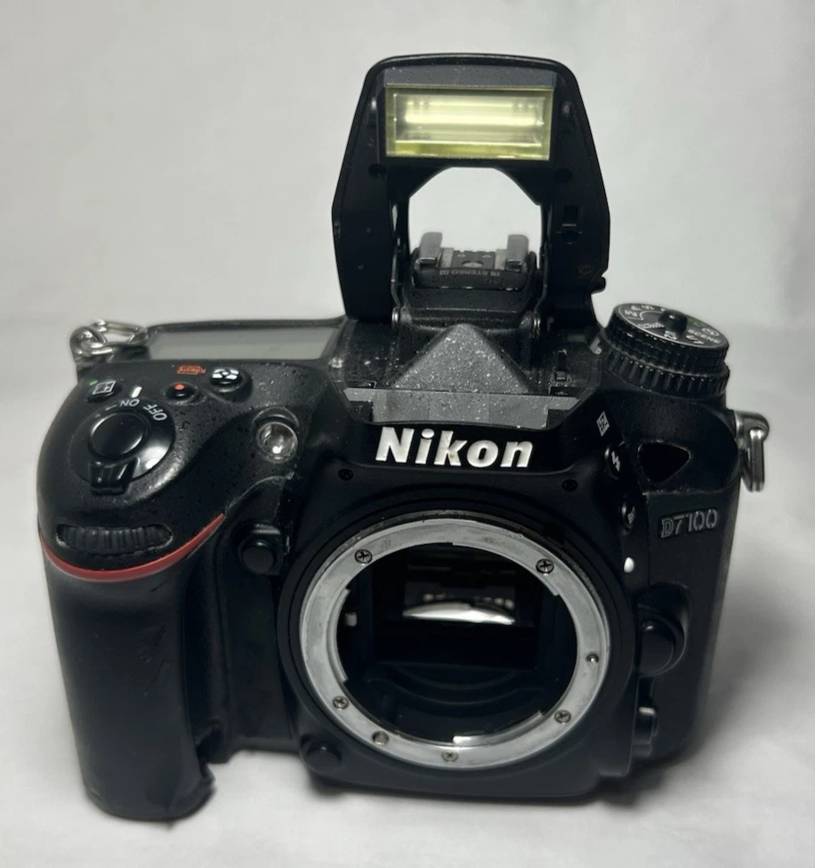 Nikon D7100 Digital Cameras for Sale | Shop New & Used Digital