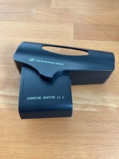 Sennheiser LA 2 Ladeadapter für Handmikrofon...