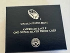2019-W American Silver Eagle Proof — photo from another recent sale