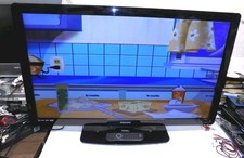 Philips 40PFL4901 40" HDTV 1080p 120 Hz LED-LCD TV with Remote