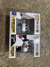 Funko Pop Bugs Bunny as Superman #842 & Sylvester as Batman #844 NIB FYE Exclusi