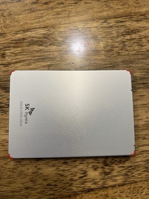 SK Hynix 512GB SC311 SATA 2.5'' SSD Solid State Drive Excellent tested