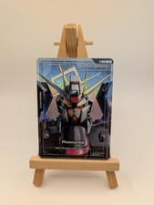 Gundam TCG Resource Freedom Gundam Foil - R-008 C+ NM