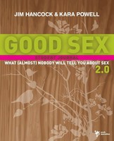 The Good Sex 2.0 Jim Hancock (U. A.) Taschenbuch Kartoniert / Broschiert 2008