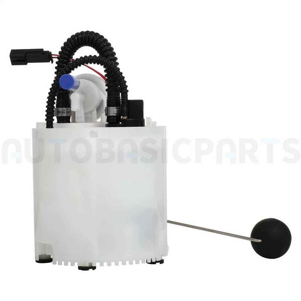 For 2001-2003 Volvo V70 2001-2004 S60 2.4L Fuel Pump Assembly w/ Steel Tank - Image 2 of 4