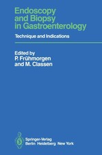 Endoscopy and Biopsy in Gastroenterology | Te...