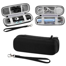 Portable Travel Case Lightweight Waterproof Storage Bag for Electric Toothbrush