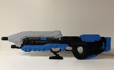 Replica Halo MA5D Rifle Prop Cosplay