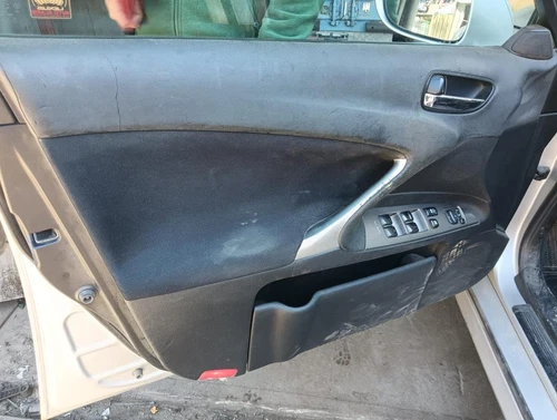 5215953927 Paragolpes Trasero para LEXUS IS (DS2/IS2) 220d 2006 9157622 - Imagen 9 de 10