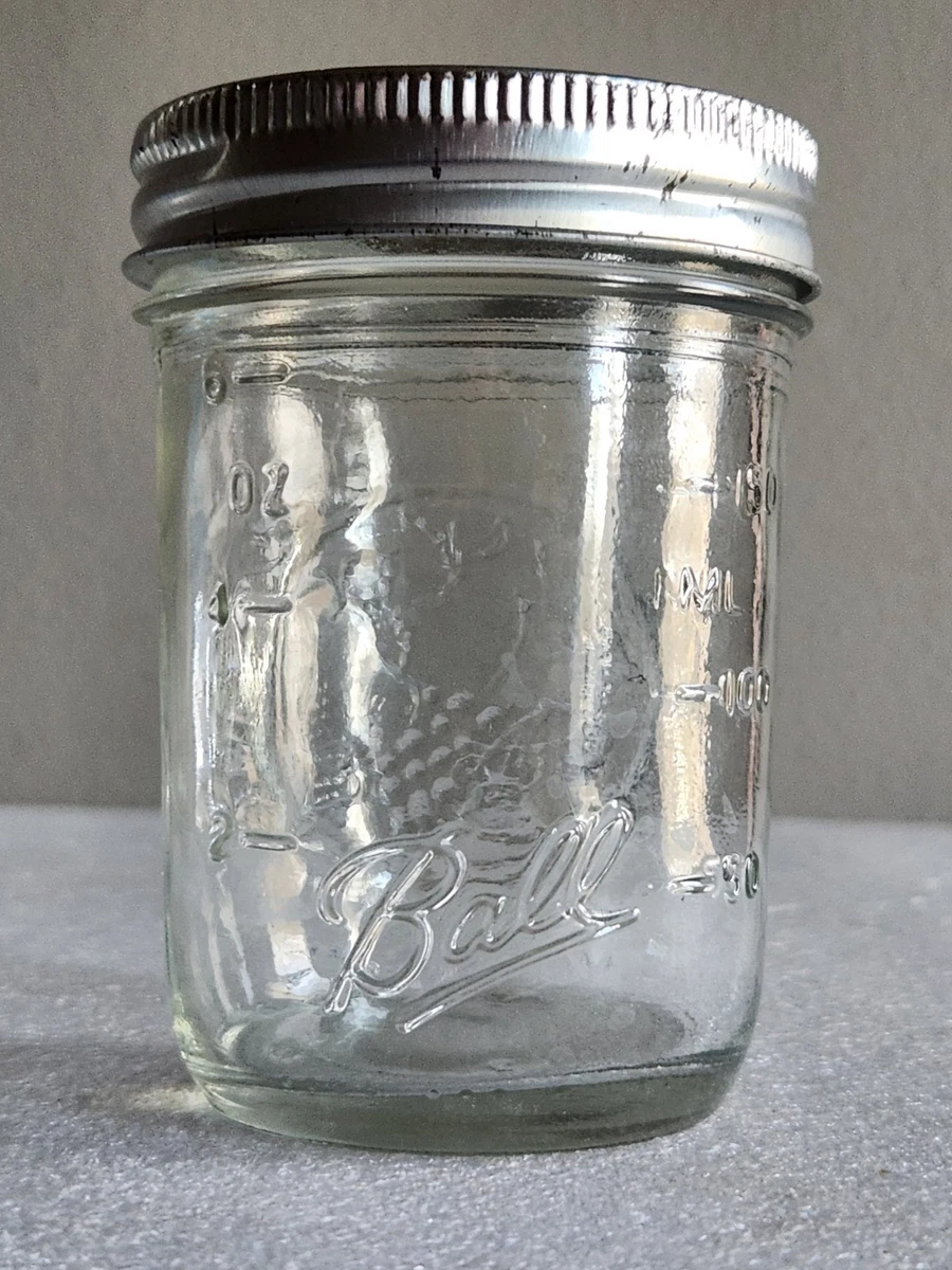 Ball Jelly Jars In Collectible Jars 1900-Now for sale | eBay